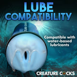 Creature Cocks Pussidon Sea Monster Stroker Fantasy Sci-Fi Masturbator Sex Toy