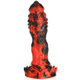 Creature Cocks Grim Reaper Silicone Dildo Goth Devil Monster Penis Fantasy Fetish Sex Toy
