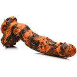 Creature Cocks Sabertooth Tiger Silicone Dildo Fantasy Animal Penis Sex Toy