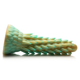 Creature Cocks Stegosaurus Spiky Reptile Silicone Dildo Fantasy Sex Toy