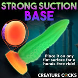 Creature Cocks Tenta-Cock Glow In The Dark Tentacle Dildo Octopus Hardcore Hentai Fantasy Fetish Sex Toy