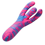 Creature Cocks Tenta-Come Come-Hither Silicone Vibrator Tentacle Fantasy Sex Toy