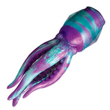 Creature Cocks Tenta Stroke Silicone Masturbator Fantasy Play Octopus Fetish Sex Toy