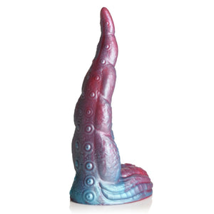 Creature Cocks Tentacle Cock Silicone Dildo Fantasy Role Play Sex Toy