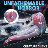 Creature Cocks Tentacle Cock Silicone Dildo Fantasy Role Play Sex Toy