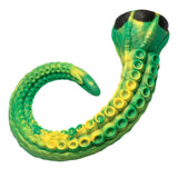 Creature Cocks Titan Tentacle Extra Long Silicone Dildo Fantasy Role Play Sea Monster Sex Toy
