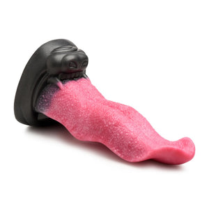 Creature Cocks Wolf's Lick Maw Silicone Tongue Dildo Fantasy Fetish Sex Toy