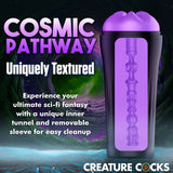 Creature Cocks Wormhole Alien Stroker Sci-Fi Fantasy Fetish Masturbator Sex Toy