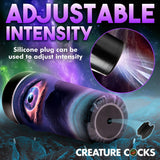 Creature Cocks Wormhole Alien Stroker Sci-Fi Fantasy Fetish Masturbator Sex Toy