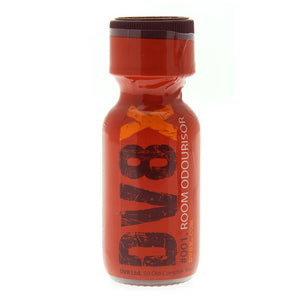 DV8 Room Odourisor Liquid Aroma Super Strength Poppers Anal Sex 25ml