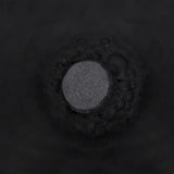 Dark Like My Heart Bath Bombs Black Water Scented Goth Gift Pack of 10