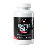 Devils Candy Monster Cock Penis Enlargement Pills Natural Supplement 60 Tablets