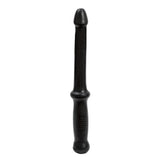 Doc Johnson Anal Push Probe Black Penis Wand Dick Stick Sex Toy