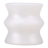 Doc Johnson GoodHead Honeymoon Head Kit Chocolate Strawberry Slick Head Glide Oral Sex Stroker Set