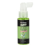 Doc Johnson Good Head Juicy Head Cocktails Dry Mouth Spray Mojito Flavour Oral Sex Play