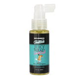 Doc Johnson Good Head Juicy Head Cocktails Dry Mouth Spray Pina Colada Flavour Oral Sex Play