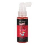 Doc Johnson GoodHead Juicy Head Cocktails Dry Mouth Spray Sex on the Beach Flavour Oral Sex Play