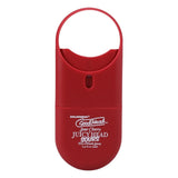 GoodHead Juicy Head Sours Dry Mouth Spray To-Go Sour Cherry Oral Sex Play