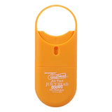 GoodHead Juicy Head Sours Dry Mouth Spray To-Go Sour Peach Oral Sex Play