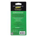 GoodHead Juicy Head Sours Dry Mouth Spray To-Go Sour Watermelon Oral Sex Play