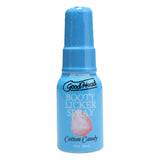 Doc Johnson Good Head Booty Licker Spray Cotton Candy Flavour Taste Oral Anal Sex Play 29ml