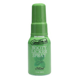 Doc Johnson Good Head Booty Licker Spray Mint Flavour Taste Oral Anal Sex Play 29ml