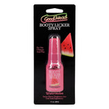 Doc Johnson Good Head Booty Licker Spray Watermelon Flavour Taste Oral Anal Sex Play 29ml