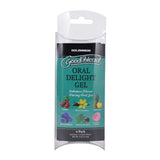 Doc Johnson GoodHead Oral Delight Gel 6 Flavour Pack BJ Enhancer Foreplay Edible