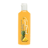 Doc Johnson Good Head Pineapple Blowjob Set Oral Sex Play Flavoured Lube Slick Glide