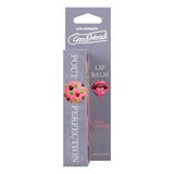Doc Johnson GoodHead Pout Perfection Lip Balm Cherry Limeade Flavour Oral Sex Play