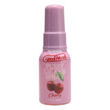 Doc Johnson Good Head Pussy Licker Spray Cherry Flavour Taste Oral Sex Play 29ml