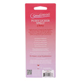 Doc Johnson Good Head Pussy Licker Spray Cherry Flavour Taste Oral Sex Play 29ml