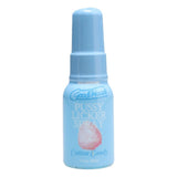Doc Johnson Good Head Pussy Licker Spray Cotton Candy Flavour Taste Oral Sex Play 29ml