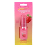 Doc Johnson Good Head Pussy Licker Spray Strawberry Flavour Taste Oral Sex Play 29ml
