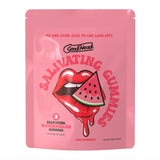 Doc Johnson GoodHead Salivating Gummies Watermelon Flavour 3 Pack Oral Sex Spit Sweets