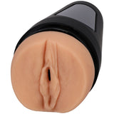 Doc Johnson Main Squeeze Anna Claire Clouds Pussy Stroker Masturbator Sex Toy