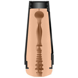 Doc Johnson Main Squeeze Cami Strella Pussy Stroker Masturbator Sex Toy