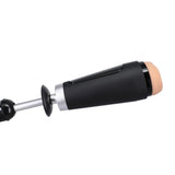 Doc Johnson Main Squeeze Fuck Machine Adapter Power Banger Connection Cap
