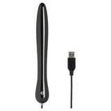 Doc Johnson Main Squeeze Warming Accessory USB Masturbator Stroker Heat Wand
