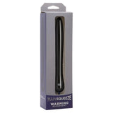 Doc Johnson Main Squeeze Warming Accessory USB Masturbator Stroker Heat Wand