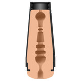 Doc Johnson Man Squeeze Bear Ass Stroker Realistic Anal Masturbator Gay Sex Toy