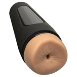 Doc Johnson Man Squeeze Randy Ass Stroker Gay Porn Star Anal Masturbator Sex Toy