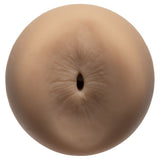 Doc Johnson Man Squeeze Randy Ass Stroker Gay Porn Star Anal Masturbator Sex Toy