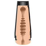 Doc Johnson Man Squeeze Randy Ass Stroker Gay Porn Star Anal Masturbator Sex Toy