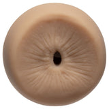 Doc Johnson Man Squeeze Ryan Bones Ass Stroker Gay Porn Star Anal Masturbator Sex Toy