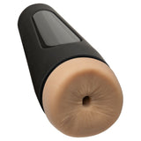 Doc Johnson Man Squeeze Stud Ass Stroker Realistic Anal Masturbator Gay Sex Toy