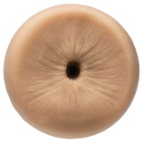 Doc Johnson Man Squeeze Stud Ass Stroker Realistic Anal Masturbator Gay Sex Toy