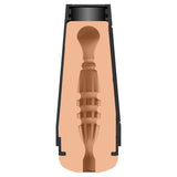 Doc Johnson Man Squeeze Stud Ass Stroker Realistic Anal Masturbator Gay Sex Toy