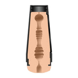 Doc Johnson Man Squeeze William Seed Ass Stroker Gay Porn Star Anal Masturbator Sex Toy