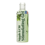 Doc Johnson Nipple & Clit Stimulating Gel Tingling Cool Mint Flavour Female Sexual Pleasure Enhancement 28ml